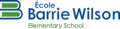 Barrie Wilson Elementary School Logo